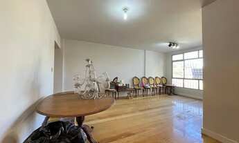 Imagem 2: Apartamento para venda com 110 metros quadrados com 4 quartos em Icaraí - Niterói - RJ