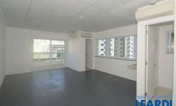 Imagem 4: CONJ. COMERCIAL - CONSOLAÇÃO - SP