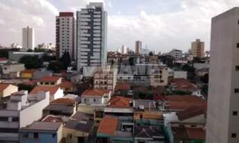 Imagem 6: Apartamento à Venda no Bairro Barcelona em São Caetano do Sul