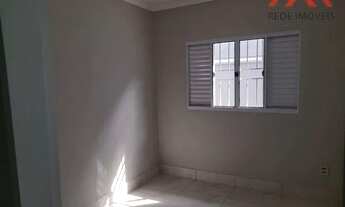 Imagem 7: Casa com 3 dormitórios para alugar, 119 m² por R$ 2.073,35/mês - Jardim Brasil - Americana