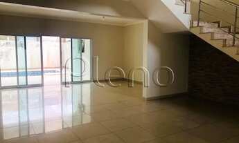 Imagem 3: Casa - Swiss Park - Campinas