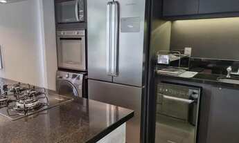 Imagem 5: Apartamento para venda possui 53 metros quadrados com 1 quarto em Lapa - São Paulo - SP