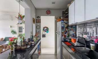 Imagem 7: SãO PAULO - Apartamento Padrão - Pinheiros