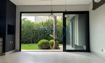 Imagem 4: Casa Residencial com 3 quartos para alugar por R$ 9000.00, 181.94 m2 - GLEBA PALHANO - LON