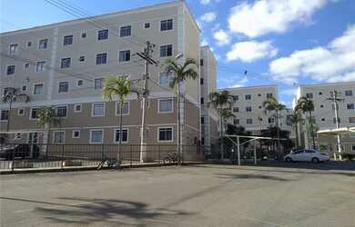 Imagem 2: Apartamento de 2 quartos, 52 m2 por 1.388/mes