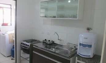 Imagem 3: Apartamento no Bairro JARDIM MARAMBA - Condominio Flamboy