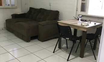 Imagem 4: Aluguel de casa Casa com 1 dormitório