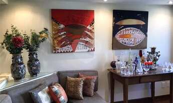 Imagem 7: Lindo Apto em, Moema