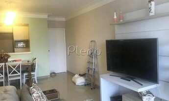 Imagem 7: Apartamento - Bosque - Campinas