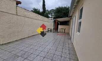 Imagem 3: Casa à venda Jardim Guanabara - Campinas/SP