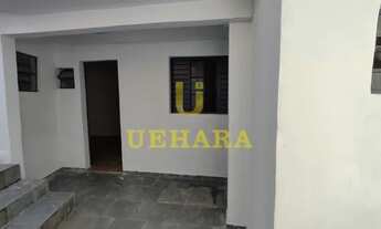 Imagem: Casa em ótimo estado com entrada independente