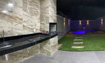 Imagem 4: Sobrado à venda no bairro Goiânia 2 - Goiânia/GO