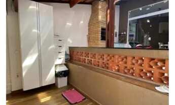 Imagem 3: SOBRADO - VILA CAMILÓPOLIS - SP