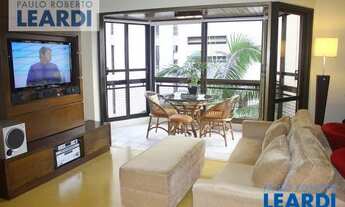 Imagem 4: APARTAMENTO - REAL PARQUE - SP