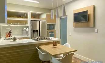 Imagem 5: CASA EM CONDOMÍNIO - CONDOMÍNIO LE VILLAGE - SP