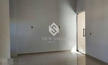 Imagem: Excelente casa com dois quarto sendo um