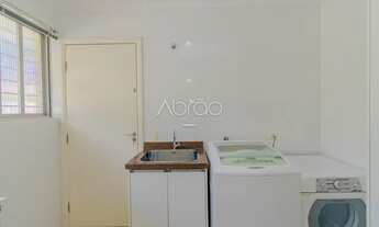 Imagem 7: Casa com 4 suítes - Vista Alegre - Curitiba/ PR