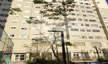 Imagem 2: Apartamento para locação com 2 quartos, 1 suite 1 vaga Bairro Socorro São Paulo-SP