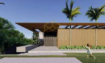 Imagem 2: Casa - Sousas - Campinas