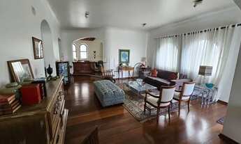 Imagem 2: 4 dormitórios no Jardim Paulista!