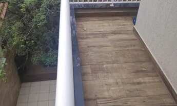 Imagem 6: CASA ASSOBRADADA - PERDIZES - SP