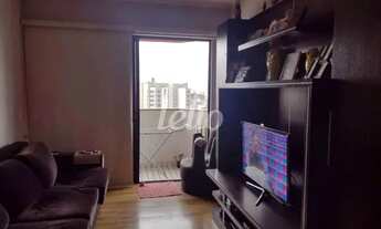 Imagem: Santo André - Apartamento Padrão - Parque