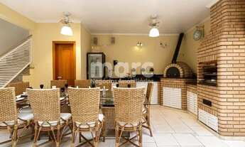 Imagem 2: SAO PAULO - Casa Padrão - INDIANOPOLIS