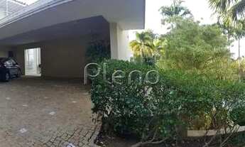 Imagem 2: Casa à venda no Gramado - Campinas. Estuda permuta