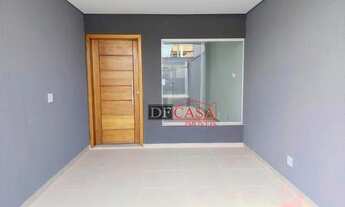 Imagem 2: Sobrado com 3 dormitórios à venda, 115 m² por R$ 650.000,00 - Jardim Aricanduva - São Paul