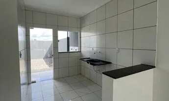 Imagem 5: Casa nova em N. Sra do Socorro (zero entrada) taxas inclusas