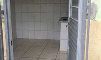 Imagem 2: Quitinete QNO 16 - Ceilândia Norte