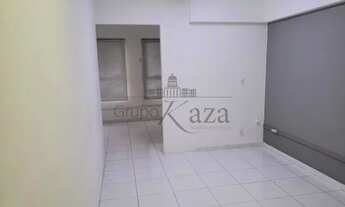 Imagem 3: Sala Comercial - Centro da Cidade - Espaço Empresarial Sky I - 45m² - Aceita Permuta