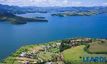 Imagem 5: TERRENO EM CONDOMÍNIO - LOTEAMENTO RECANTO DA REPRESA - SP