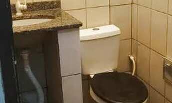 Imagem 3: Kitnet no Irajá