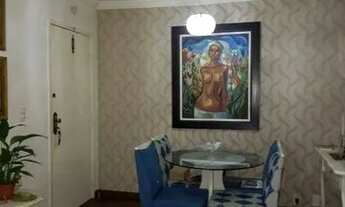 Imagem 6: APARTAMENTO - ALTO DA BOA VISTA - SP