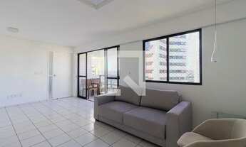 Imagem 3: Apartamento para Aluguel - Casa Amarela, 3 Quartos, 78 m2