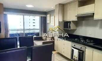 Imagem 7: Apartamento para Venda em Fortaleza, Meireles, 2 dormitórios, 1 suíte, 2 banheiros, 1 vaga