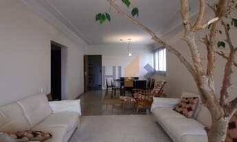 Imagem: Apartamento com 3 dormitórios de 152m²