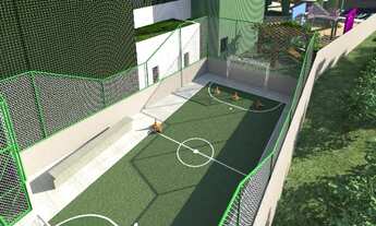 Imagem 4: Apartamento São Jorge - Vista para o mar - Aluguel mensal