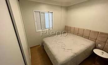 Imagem 4: Apartamento à venda no Taquaral - Campinas/SP