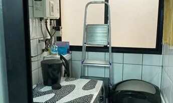 Imagem 7: SãO PAULO - Apartamento Padrão - Itaim Bibi