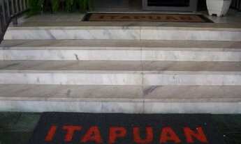 Imagem 3: APARTAMENTO RESIDENCIAL em RESENDE - RJ, BAIRRO COMERCIAL - Ed. Itapuan