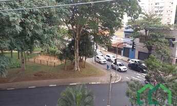 Imagem 2: Kitnet com 1 dormitório, 43 m² - venda por R$ 145.000,00 ou aluguel por R$ 1.200,00/mês