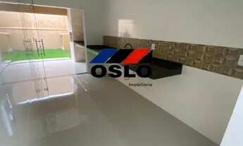 Imagem 7: CASA COM 3 QUARTOS, 1 SUITE, QUINTAL NO RESIDENCIAL FLAMINGO PROXIMO AO JARDIM PRESIDENTE