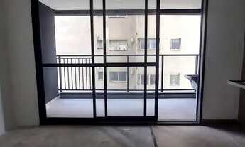 Imagem 4: Apartamento para venda com 42 metros , no campo Belo