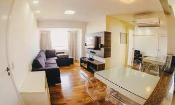 Imagem: Apartamento prime em capim macio