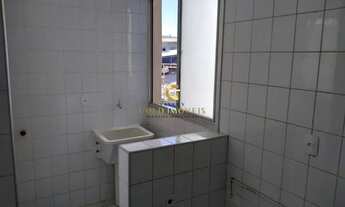 Imagem 7: AV - Apartamento para venda Bosque dos Eucaliptos