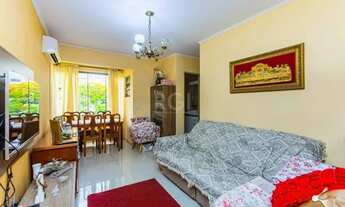 Imagem: Apartamento para Venda - 52.55m², 2 dormitórios