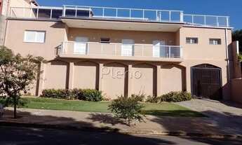 Imagem 2: Casa para locação no condomínio San Conrado em Campinas SP