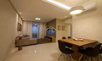 Imagem 3: Apart. 4 dorms, 3 Vagas, Canto do Forte, JGA749